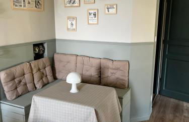 Studio du Grand Beaumont - Foto 6