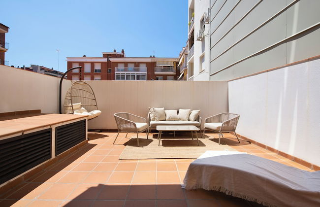 Apartamentos CENTRIC - Foto 16