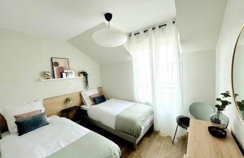 New Disneyland Paris Serena Apartment - Foto 17