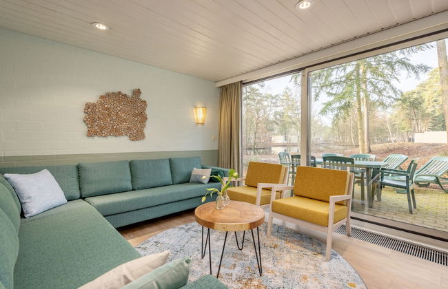 Center Parcs De Kempervennen - Foto 57