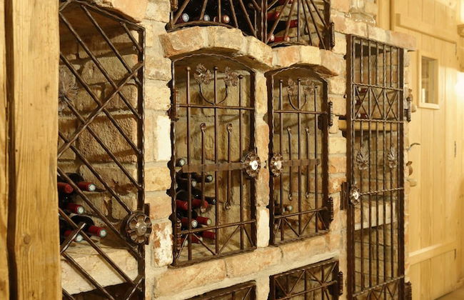 Hôtel restaurant le Pilatus - Foto 61