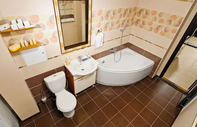 KyivRentApartment - Foto 76