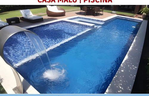 Casa Malu 5 Suítes 50 Metros do MAR Guarajuba-BA - Photo 22