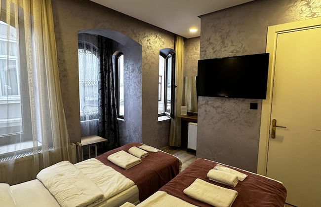 Taxim Alyon Suite Hotel - Foto 76