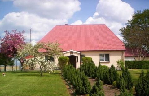 Agroturystyka Pod Brzozami - Photo 1