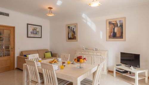 Apartamento Praia da Oura - Foto 2, Other