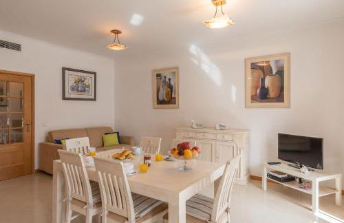 Apartamento Praia da Oura - Foto 2