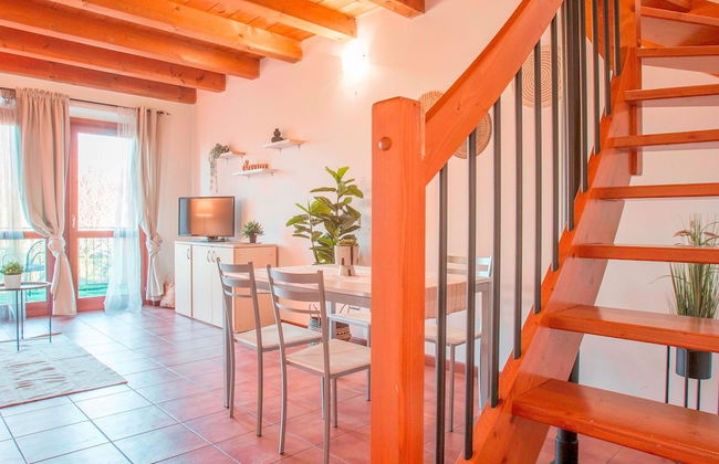 Experia Golf Loft - Italian Homing - Foto 22