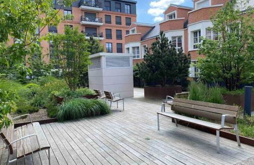 High Value up to 4pp apt La Defense & Champs Elysees - Foto 2