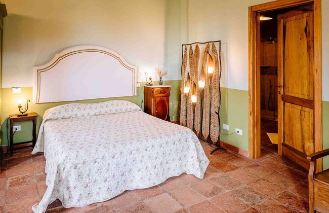 Agriturismo Bio Fattoria di Pietra - Foto 18