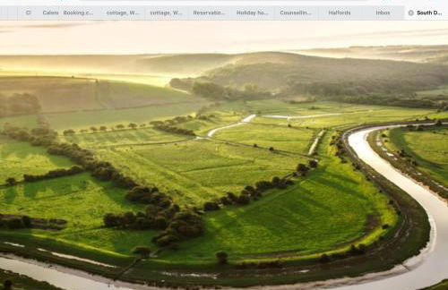 Kingfisher cottage, free parking - Foto 22