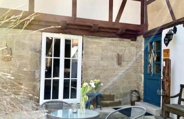 Ferienappartement Enzianshaus - Photo 35