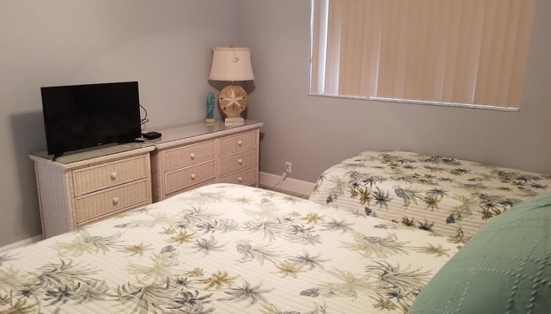 Hibiscus B203 - Foto 5, Habitación