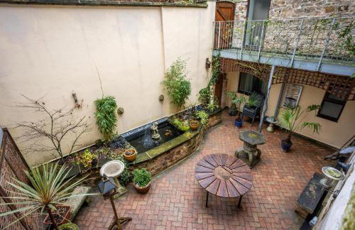 Skylark View, Most Stunning Views over Matlock. - Foto 31