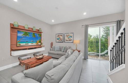 Magical Residence Resort, 5 min Disney - Foto 13