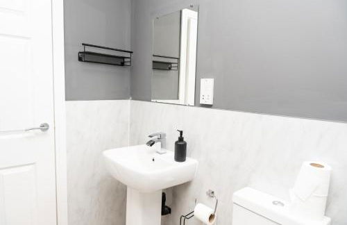 Rb Lodge Stockport - Foto 25