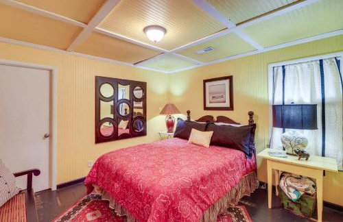 Spacious Cabin with Private Dock on White River! - Foto 24