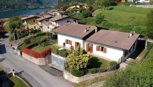 Holiday Home by Lake Idro Lombardy - Foto 5