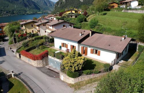 Holiday Home by Lake Idro Lombardy - Foto 12