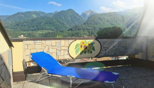 TERRAZZA SULLE DOLOMITI - Foto 4