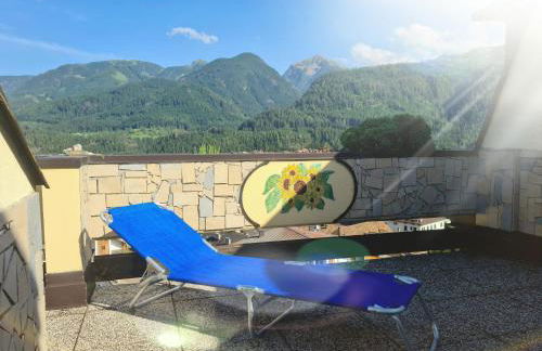 TERRAZZA SULLE DOLOMITI - Foto 4