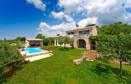 Franciska in Smoljanci - Haus für 5 Personen - Foto 9