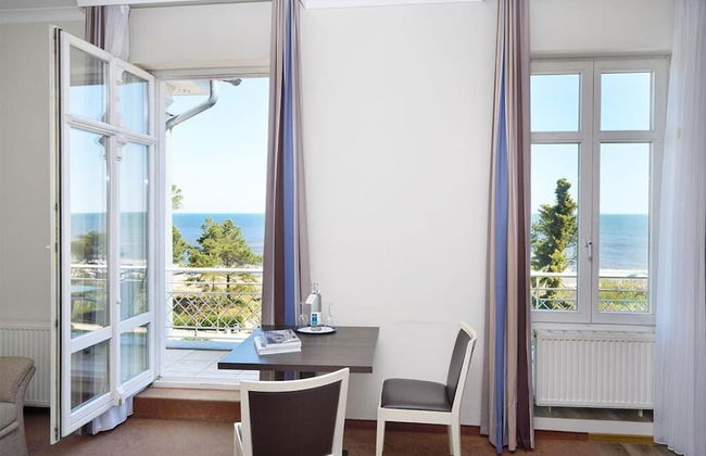 Strandvillen Wald & See - Foto 6