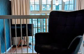 Premium Loft im Szeneviertel, WLAN, Smart TV, Parklplatz, Netflix - Foto 31