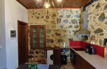 Grandma Agatha & Virginia's stonehouse - Foto 7