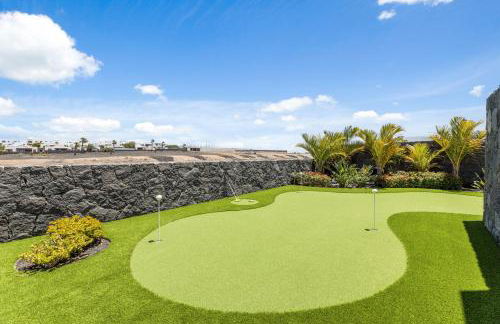 Villa Macaronesian - Foto 12