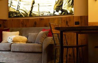 Chalet Da Florin - Foto 15