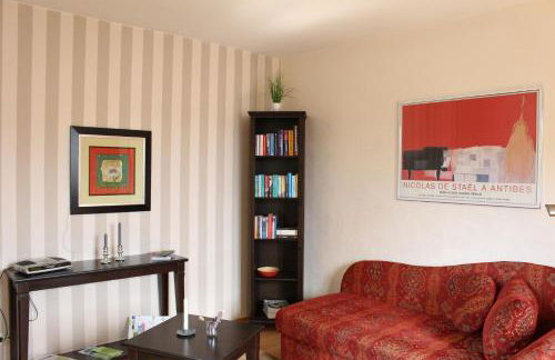 Ferienwohnung Franziska - Photo 7