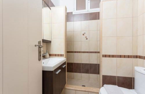 Villa Konstantinos Large Private Pool Walk to Beach Sea Views A C Wifi - 354 - Foto 52