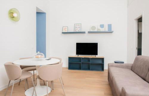 Calamatta 10 - LOFT C - Photo 43