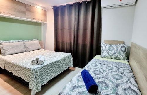 Casa Cond Ocean House Camboinhas Pé na Areia 4qts - Foto 19