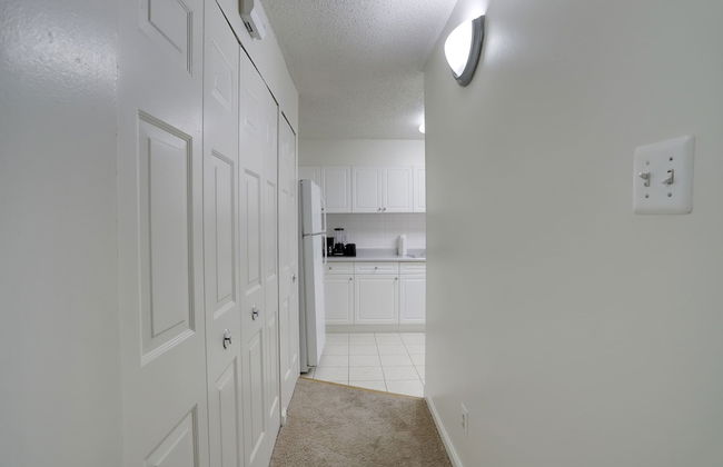 Enjoy Your Stay Aparment in Crystal City - Foto 22