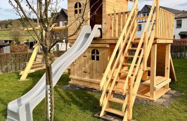 Ferienhaus Fichtenhütte - Foto 3