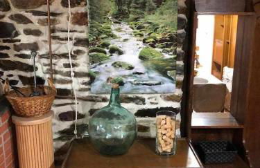 Casa do Hiebra Alojamiento Rural Ribeira Sacra - Foto 14