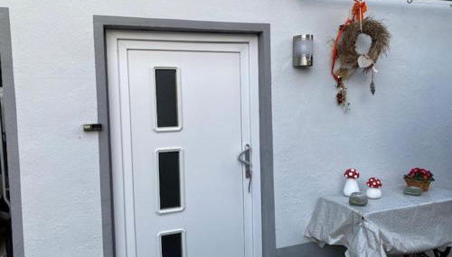 Ferienhaus am Weserradweg - Foto 2