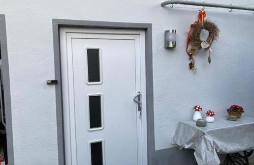 Ferienhaus am Weserradweg - Foto 2