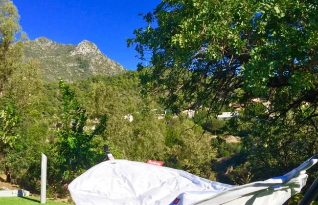 Top Luxury Marbella Villa - Photo 33