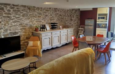 Chez Pauline & Vincent Côté Canal - Foto 6