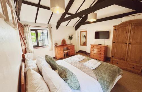 Hallagenna Cottages - Foto 28