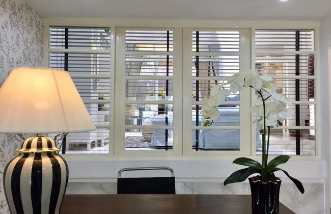 Changwattana Villa By Passionata Collection - Foto 15