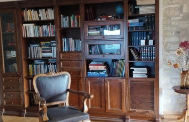 Villa Myrto - Foto 31