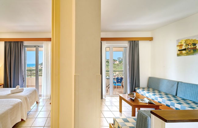 Pegasus Hotel - Foto 23