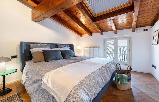 Villa Rosa Apartment - Foto 1