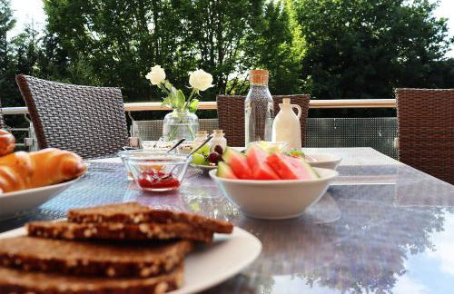 Das Rosenhaus - luxoriöses Ferienhaus mit viel Platz für die ganze Familie von "Momentic" - Foto 13