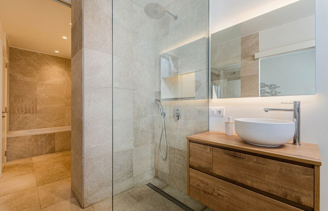 Beautiful Apartment With View - Foto 29