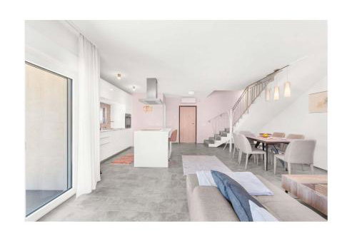 Villa Ventitre, Privatpool,Meersicht, nahe Porec- Strand NEU - Foto 25